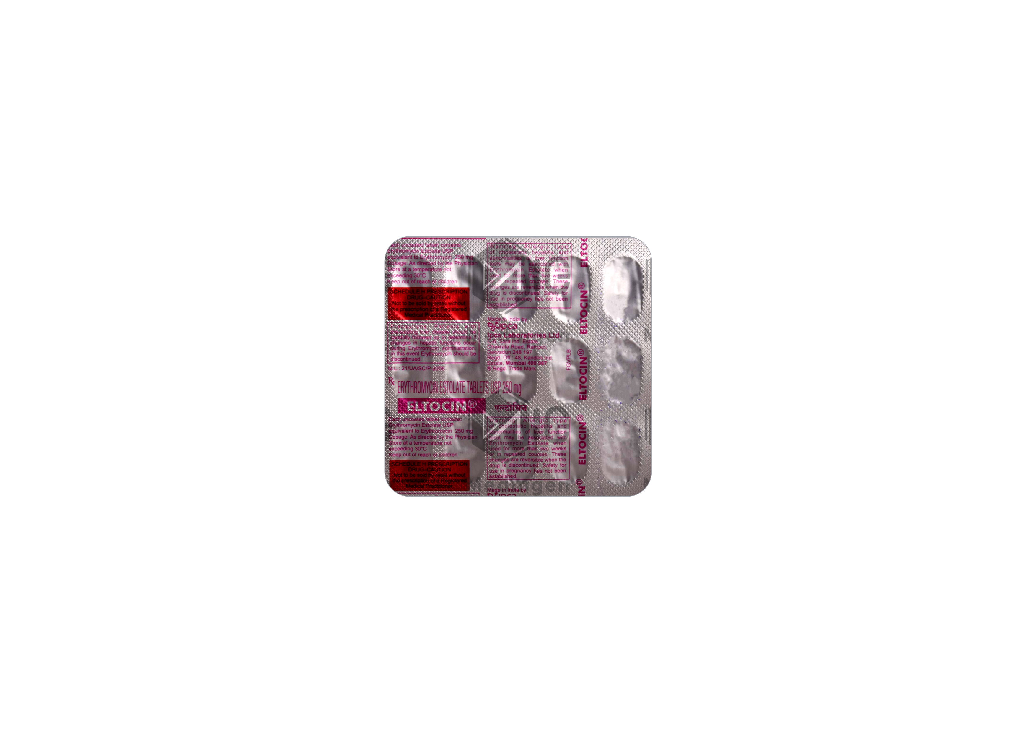 ELTOCIN